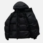 Central Cee Synaworld ‘Syna Logo’ Jacket Black (1)