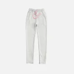 Central Cee Synaworld ‘Syna Logo’ Sweatpants Grey (2)