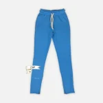 Central Cee Synaworld ‘Syna Logo’ Tracksuit Blue (1)