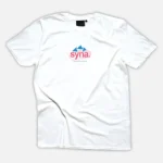 Synaworld Synaworld Syna H20 T Shirt White (2)