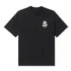 Central Cee Black SYNA World x VERDY Tokyo T shirt (2)