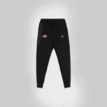 Nike x Syna World Tech Fleece Tracksuit – Black Bronze (2)