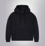 SYNA OG HOOD – BLACK NEON GREEN