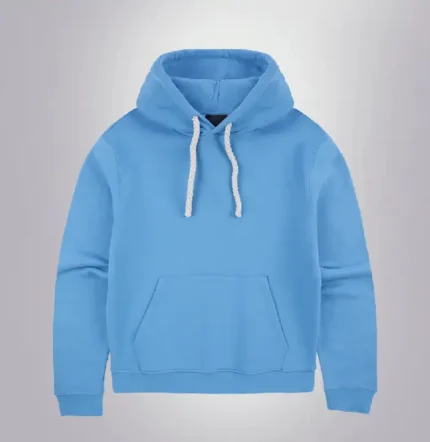 SYNA OG HOOD – BLUE