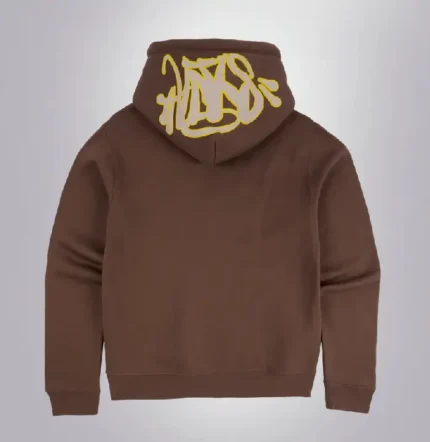 SYNA OG HOOD – BROWN (1)
