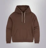 SYNA OG HOOD – BROWN