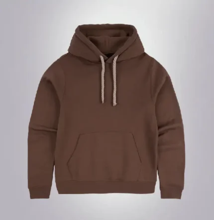 SYNA OG HOOD – BROWN