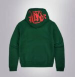 SYNA OG HOOD – GREEN