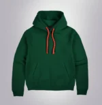 SYNA OG HOOD – GREEN