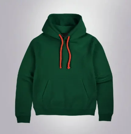 SYNA OG HOOD – GREEN