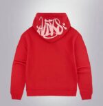 SYNA OG HOOD – RED (1)