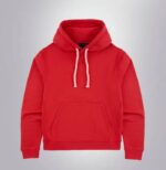 SYNA OG HOOD – RED