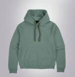 SYNA OG HOOD – SAGE KHAKI