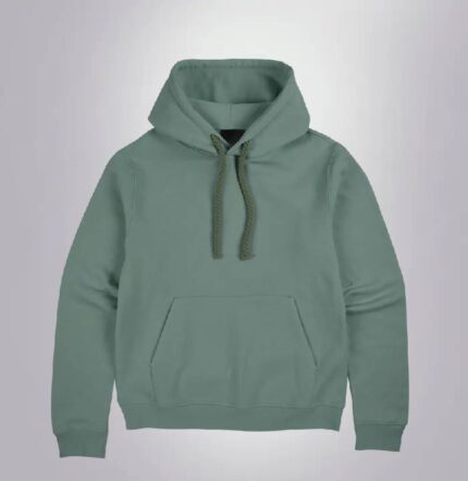 SYNA OG HOOD – SAGE KHAKI