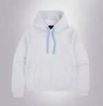 SYNA OG HOOD – WHITE