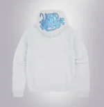 SYNA OG HOOD – WHITE