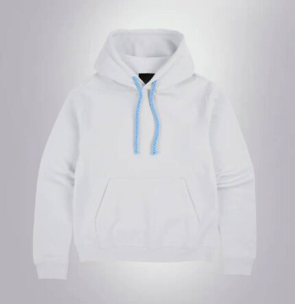 SYNA OG HOOD – WHITE