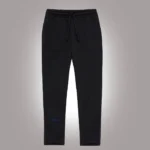 SYNA OG JOGGER – BLACK COBALT BLUE