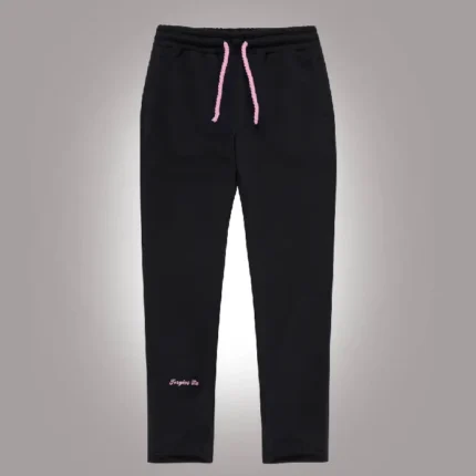 SYNA OG JOGGER – BLACK PINK (1)