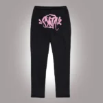 SYNA OG JOGGER – BLACK PINK