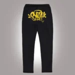 SYNA OG JOGGER – BLACK YELLOW (2)
