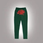 SYNA OG JOGGER – GREEN (1)