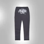 SYNA OG JOGGER – GREY LIGHT GREY