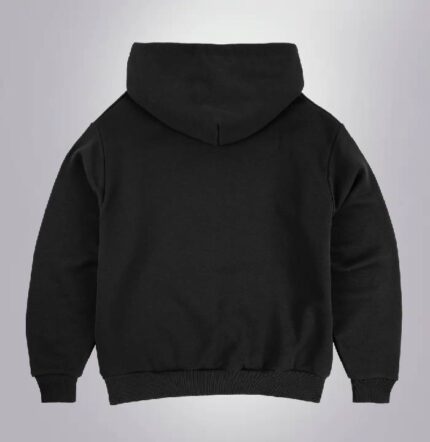 SYNA VOID ZIP HOODY – BLACK BLACK (1)