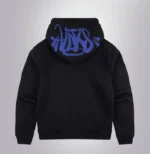 SYNA – OG HOOD – BLACK COBALT BLUE
