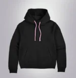 SYNA – OG HOOD – BLACK PINK