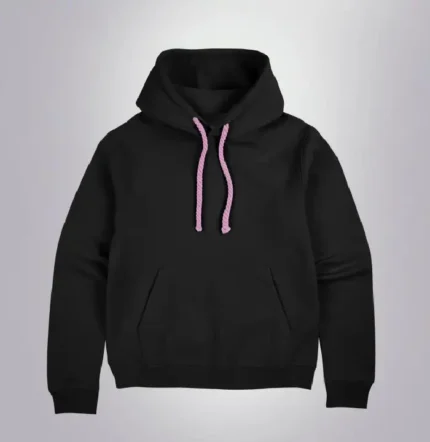 SYNA – OG HOOD – BLACK PINK