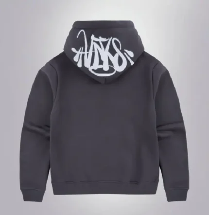 SYNA – OG HOOD – GREY LIGHT GREY (1)