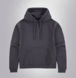 SYNA – OG HOOD – GREY LIGHT GREY