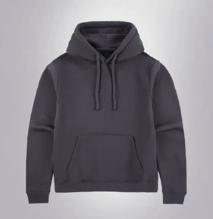 SYNA – OG HOOD – GREY LIGHT GREY