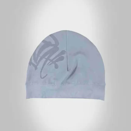 Syna World Big Logo Skull Beanie Grey