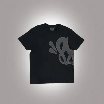 Synaworld Syna Logo Twinset Black (2)