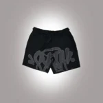 Synaworld Syna Logo Twinset Black (3)