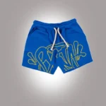 Synaworld Syna Logo Twinset Cobalt (2)