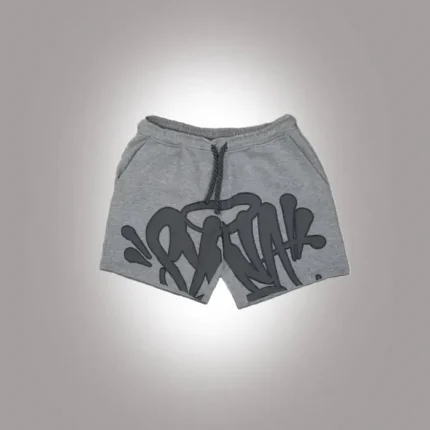 Synaworld Syna Logo Twinset Grey (1)