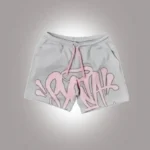 Synaworld Syna Logo Twinset Grey Pink (1)