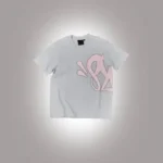 Synaworld Syna Logo Twinset Grey Pink (2)
