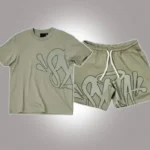 Synaworld Syna Logo Twinset Sage