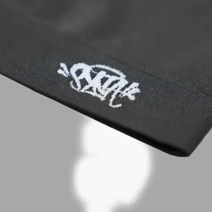 Synaworld Syna Skull Hat Black (1)