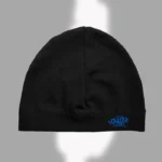 Synaworld Syna Skull Hat Black Blue