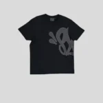 Synaworld Syna T Shirt Logo Set Black Grey (1)