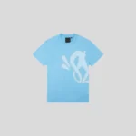 Synaworld Syna T Shirt Logo Set Blue (1)