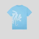 Synaworld Syna T Shirt Logo Set Blue