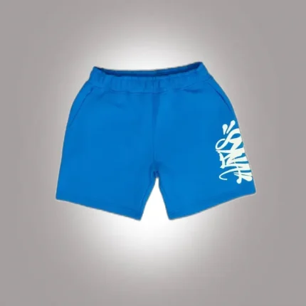 Synaworld Team Syna Hood Twinset Blue (1)