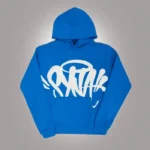 Synaworld Team Syna Hood Twinset Blue (2)