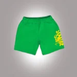 Synaworld Team Syna Hood Twinset Green (2)